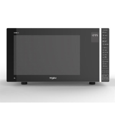 WHIRLPOOL Micro-ondes gril MWP303SB