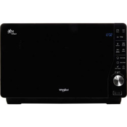 WHIRLPOOL Micro-ondes gril MWF427NB