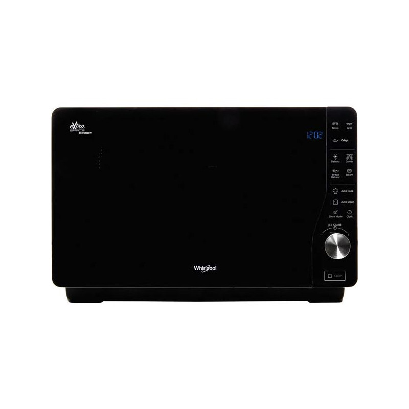 WHIRLPOOL Micro-ondes gril MWF427NB