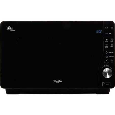 WHIRLPOOL Micro-ondes gril MWF427NB