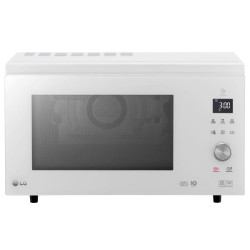 LG Micro-ondes combiné MJ3965BPH