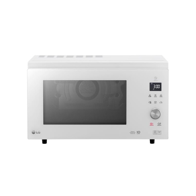 LG Micro-ondes combiné MJ3965BPH