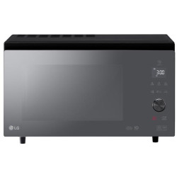 LG Micro-ondes combiné MJ3965BCR