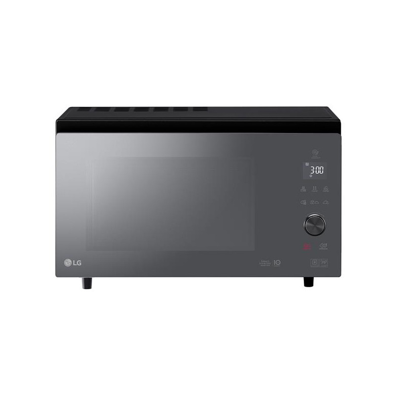 LG Micro-ondes combiné MJ3965BCR