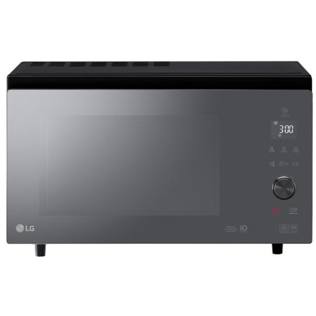 LG Micro-ondes combiné MJ3965BCR
