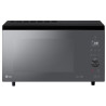LG Micro-ondes combiné MJ3965BCR