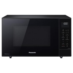 PANASONIC Micro-ondes combiné NN-CT56RBEPG
