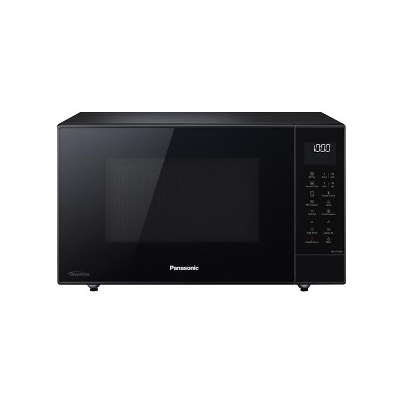 PANASONIC Micro-ondes combiné NN-CT56RBEPG