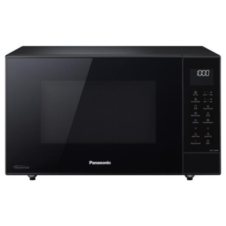 PANASONIC Micro-ondes combiné NN-CT56RBEPG