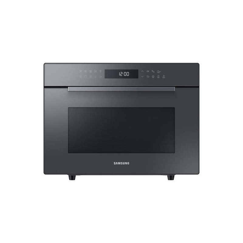SAMSUNG Micro-ondes combiné MC35R8058KC
