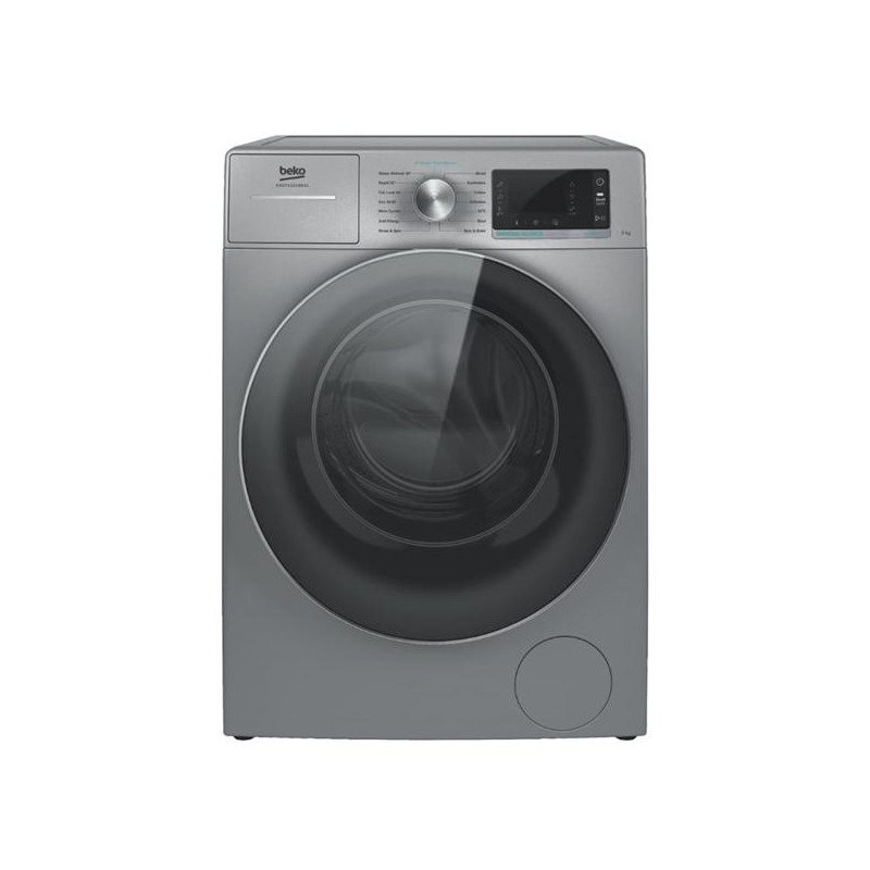 BEKO PROFESSIONAL Lave-linge AWB912S/PROBP