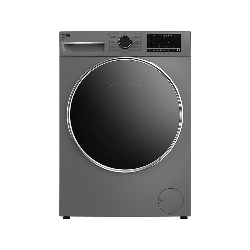 BEKO PROFESSIONAL Lave-linge AWGB1012S/PRO