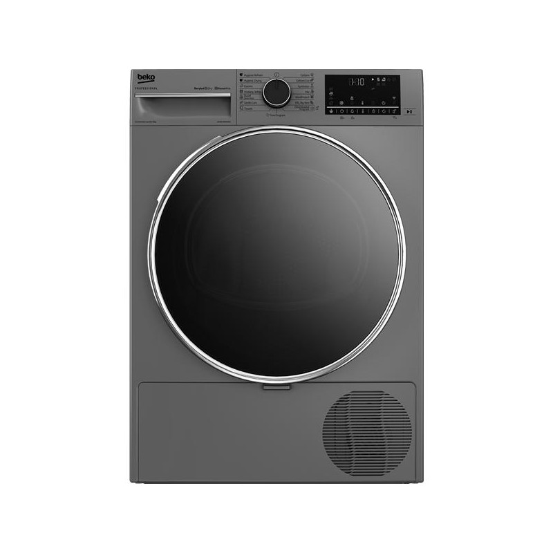 BEKO PROFESSIONAL Sèche-linge AWZB9HPS/PRO
