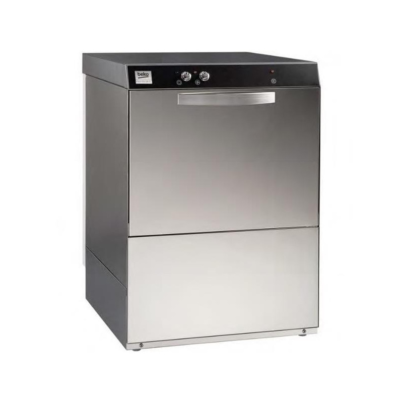 BEKO PROFESSIONAL lave-vaisselle EDM5DUBP