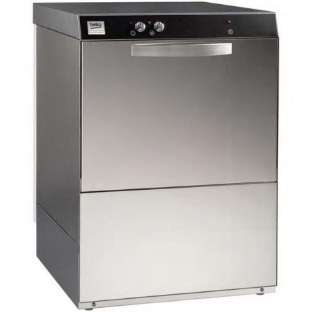 BEKO PROFESSIONAL lave-vaisselle EDM5DUBP