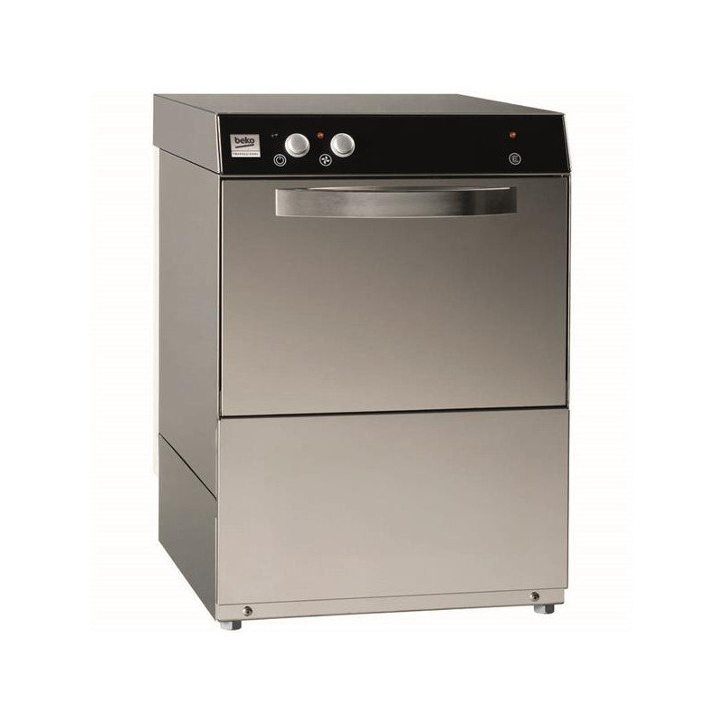 BEKO PROFESSIONAL lave-verres EGM3BP