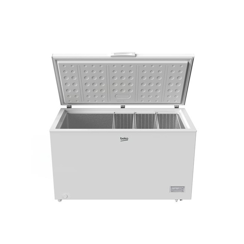 BEKO PROFESSIONAL Congélateur coffre - ACO442EBP