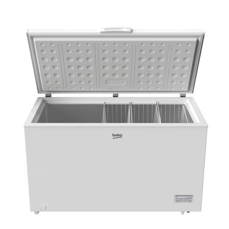 BEKO PROFESSIONAL Congélateur coffre - ACO442EBP