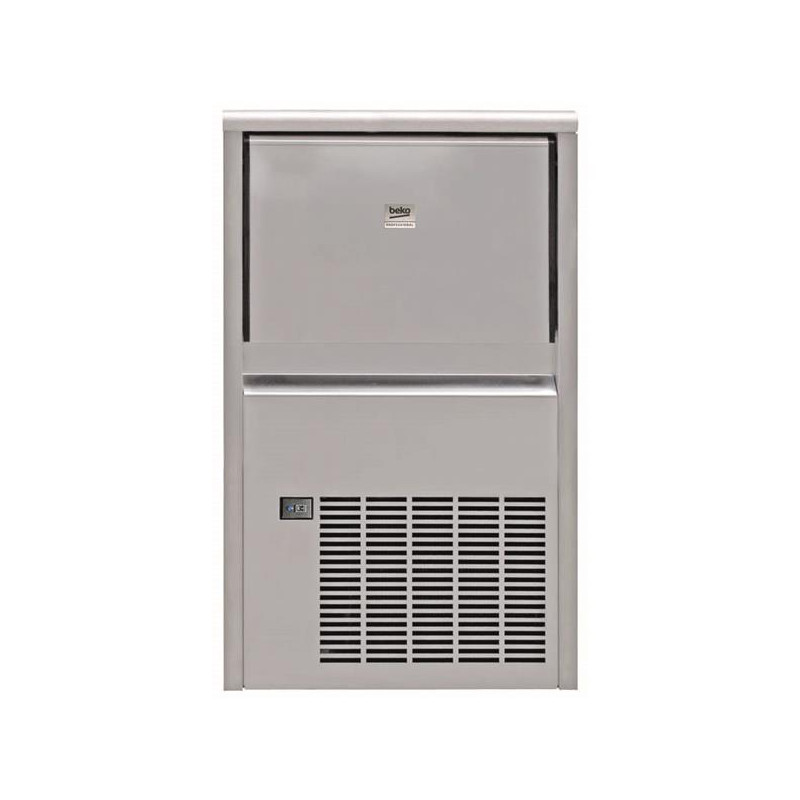 BEKO PROFESSIONAL machine à glaçons ADN108BP