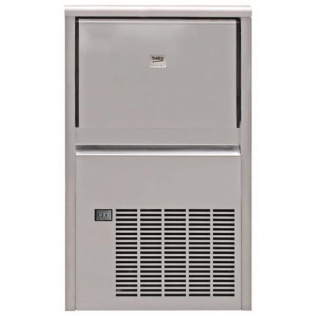 BEKO PROFESSIONAL machine à glaçons ADN108BP