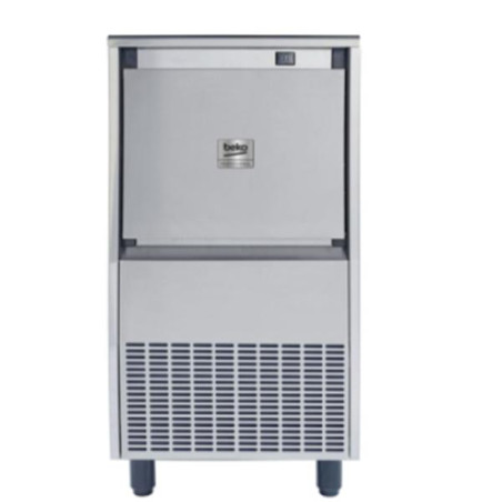 BEKO PROFESSIONAL machine à glaçons ADN110BP
