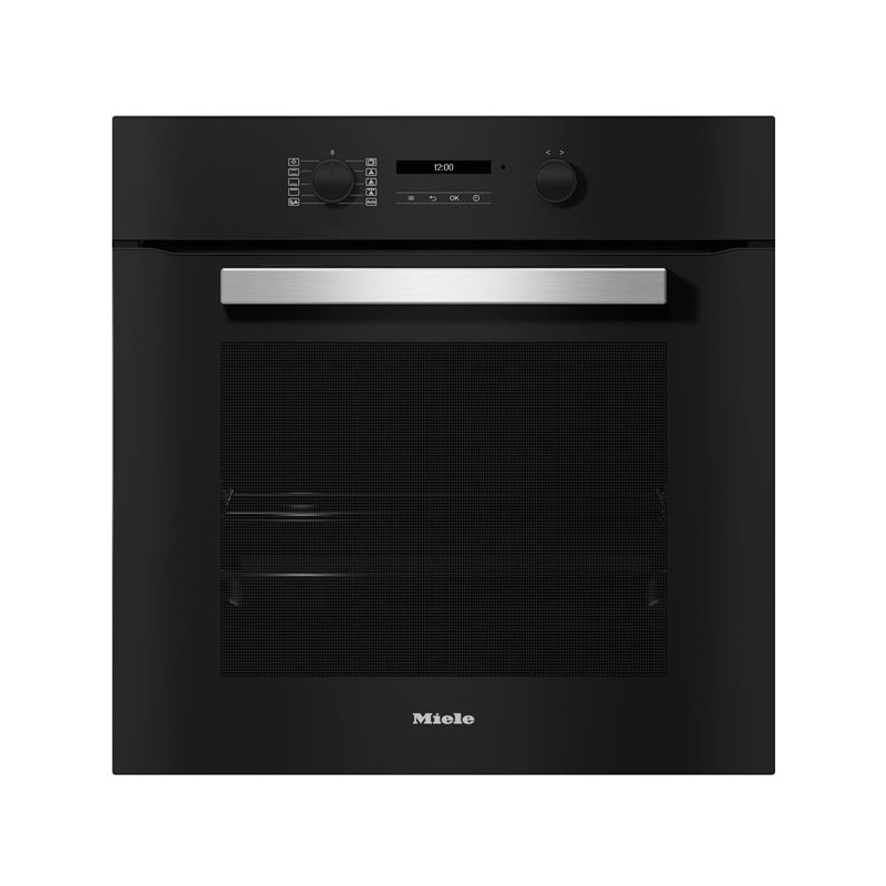 MIELE Four émail H2465BOBSW