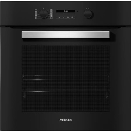 MIELE Four émail H2465BOBSW