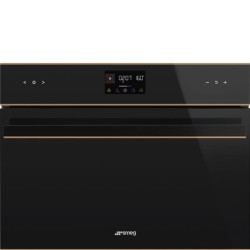 SMEG Four compact SO4602M1NR