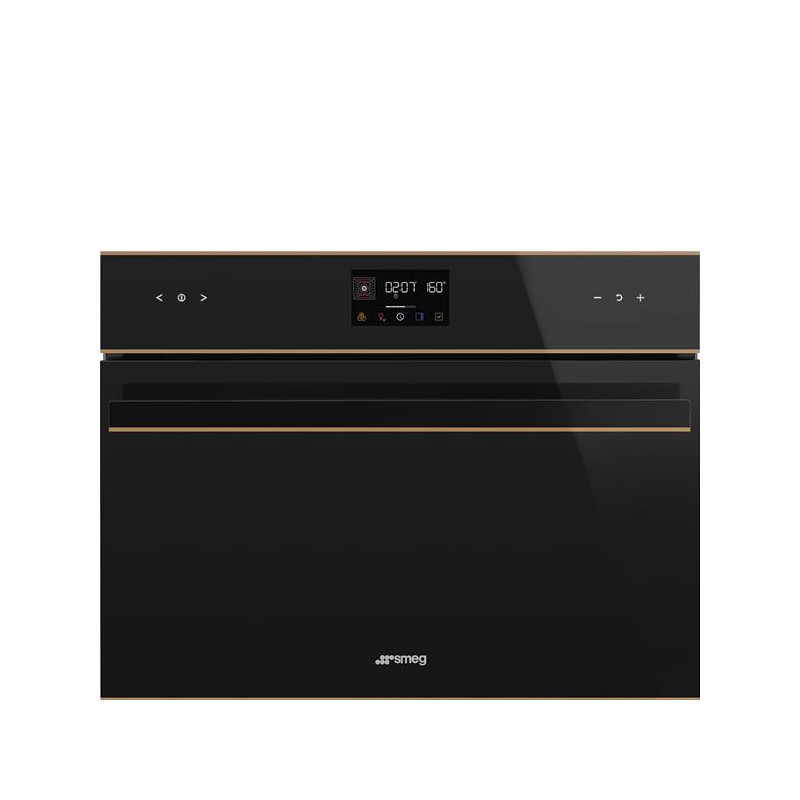 SMEG Four compact SO4602M1NR