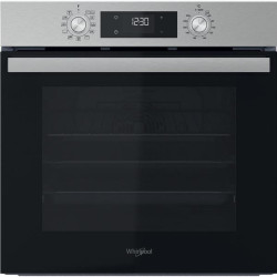 WHIRLPOOL Four catalyse OMR58CU1SX
