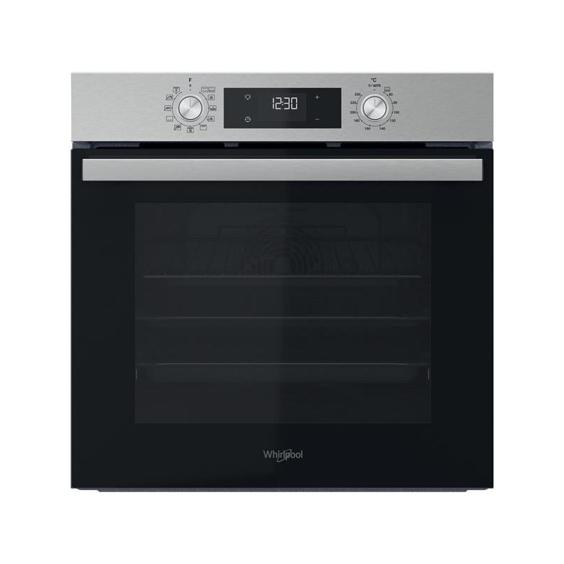 WHIRLPOOL Four catalyse OMR58CU1SX