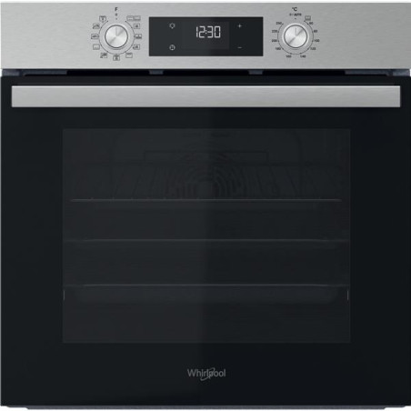 WHIRLPOOL Four catalyse OMR58CU1SX