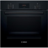 BOSCH Four EcoClean HBF134EB2