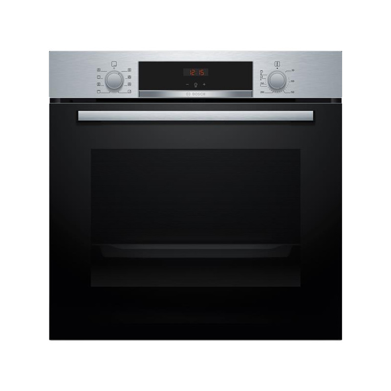 BOSCH Four EcoClean HBA553BR3F