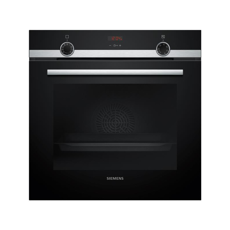 SIEMENS Four EcoClean HB554AER3F