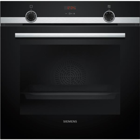 SIEMENS Four EcoClean HB554AER3F