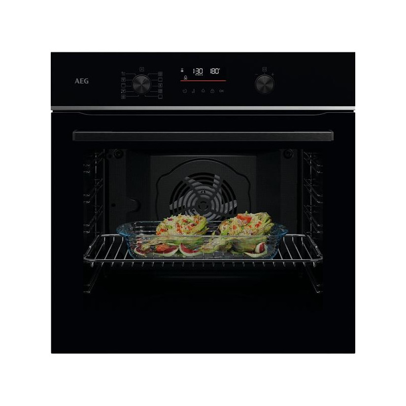 AEG Four pyrolyse TU5PB401SB