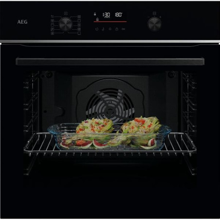 AEG Four pyrolyse TU5PB401SB