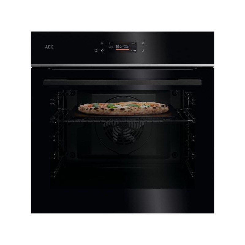 AEG Four pyrolyse TX7PB631SB
