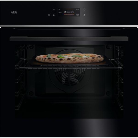 AEG Four pyrolyse TX7PB631SB