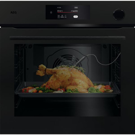 AEG Four pyrolyse NBR7P731ST