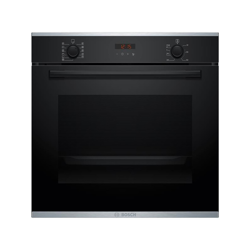 BOSCH Four pyrolyse HBA274BB3F