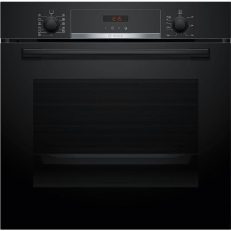 BOSCH Four pyrolyse HBA574BB3
