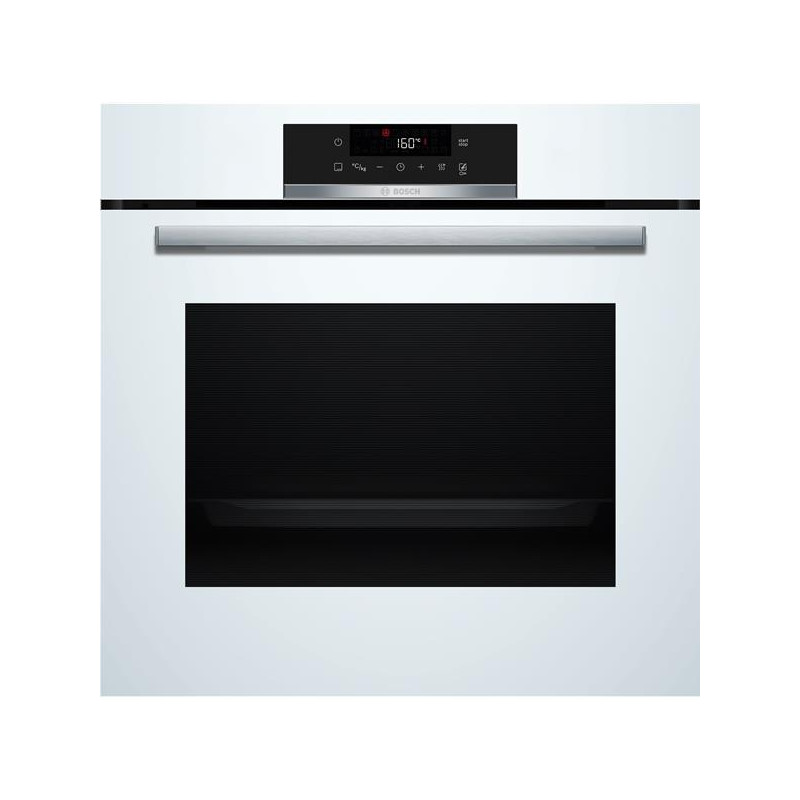 BOSCH Four pyrolyse HBA572BW3F