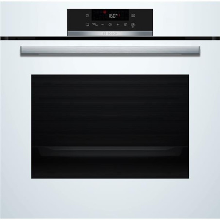 BOSCH Four pyrolyse HBA572BW3F
