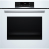 BOSCH Four pyrolyse HBA572BW3F