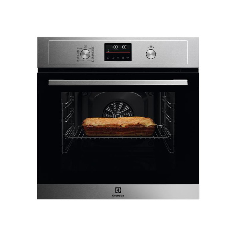 ELECTROLUX Four pyrolyse EOF4P46BX