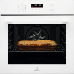 ELECTROLUX Four pyrolyse EOF6P46V