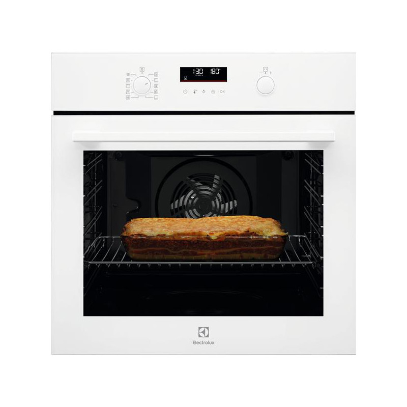 ELECTROLUX Four pyrolyse EOF6P46V