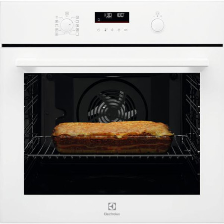 ELECTROLUX Four pyrolyse EOF6P46V